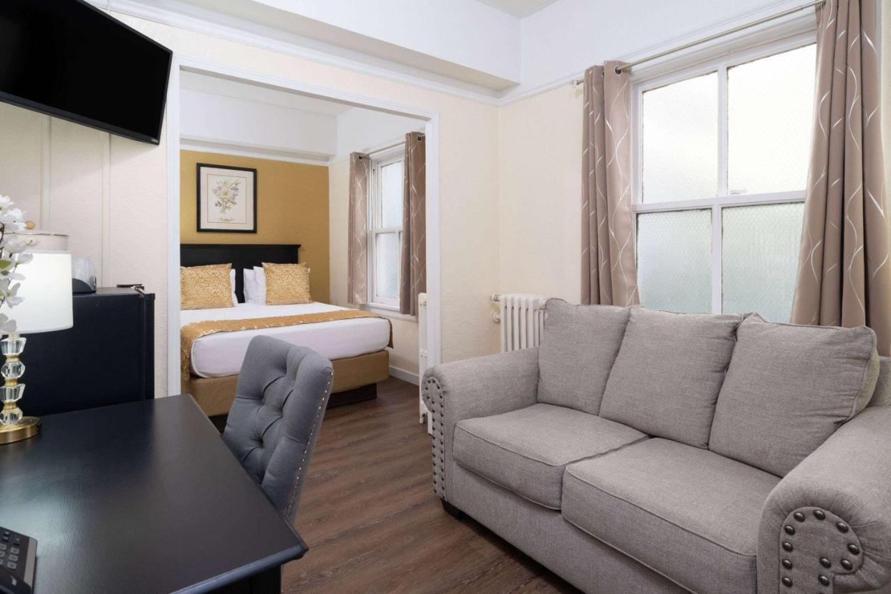 Gilmore Hotel, Trademark Collection By Wyndham Ketchikan